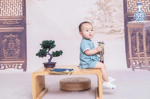东阳宝宝每次睡醒了就咳嗽